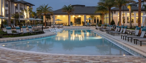 Virtual Tours Drift at Town Center East Apartments in Jacksonville, FL